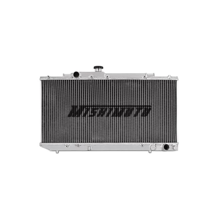 Mishimoto MMRAD-CEL-89 Performance Radiator for 89-93 Toyota Celica GT4