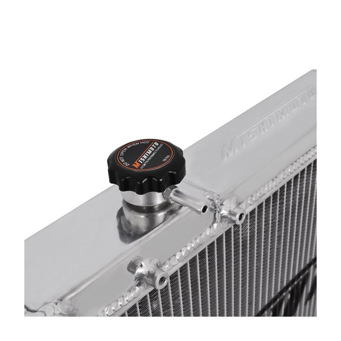 Mishimoto MMRAD-CEL-89 Performance Radiator for 89-93 Toyota Celica GT4