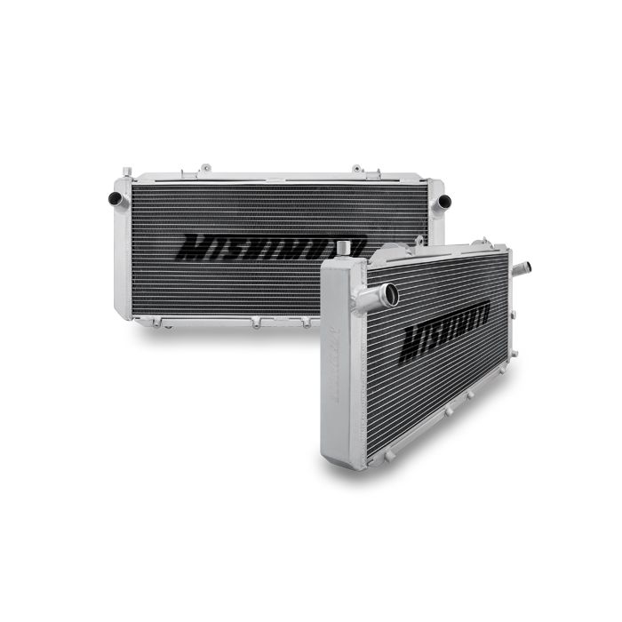 Mishimoto MMRAD-MR2-90 Turbo Performance Radiator for Toyota MR2 90-97