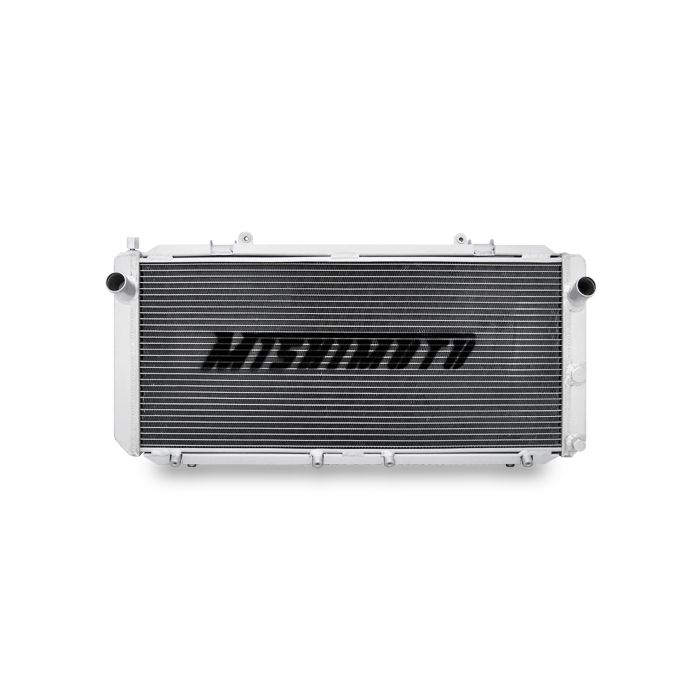 Mishimoto MMRAD-MR2-90 Turbo Performance Radiator for Toyota MR2 90-97