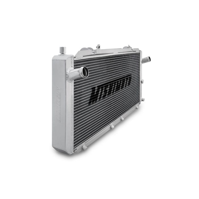 Mishimoto MMRAD-MR2-90 Turbo Performance Radiator for Toyota MR2 90-97
