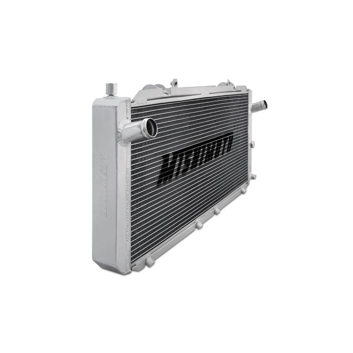 Mishimoto MMRAD-MR2-90X X-Line Performance Radiator for 90-97 Toyota MR2 Turbo