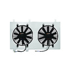 Mishimoto MMFS-SUP-93T Fan Shroud Kit for Toyota Supra 93-98