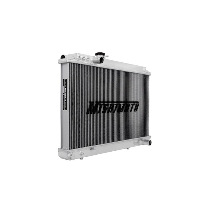 Mishimoto MMRAD-SUP-86 Performance Radiator for 86-92 Toyota Supra