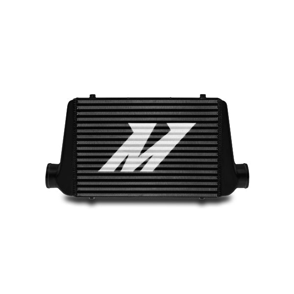 Mishimoto MMINT-UGB Intercooler universal G-Line negro