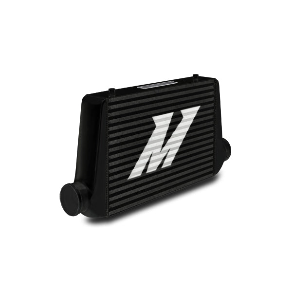 Mishimoto MMINT-UGB Intercooler universal G-Line negro
