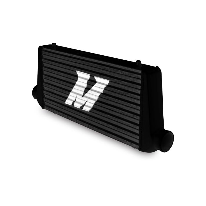 Mishimoto MMINT-UMB M-Line Black Universal Intercooler
