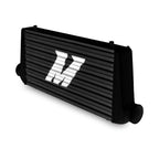 Mishimoto MMINT-UMB Intercooler universal M-Line negro