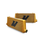 Mishimoto MMINT-UMG M-Line Gold Universal Intercooler