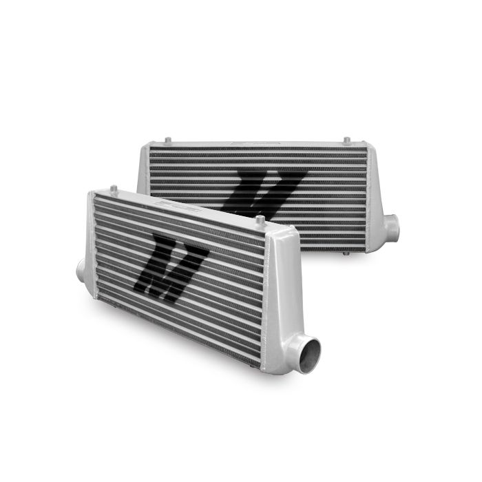 Mishimoto MMINT-UM M-Line Silver Universal Intercooler