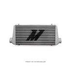 Mishimoto MMINT-UM M-Line Silver Universal Intercooler