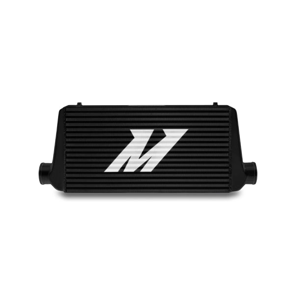 Mishimoto MMINT-URB Intercooler universal R-Line negro