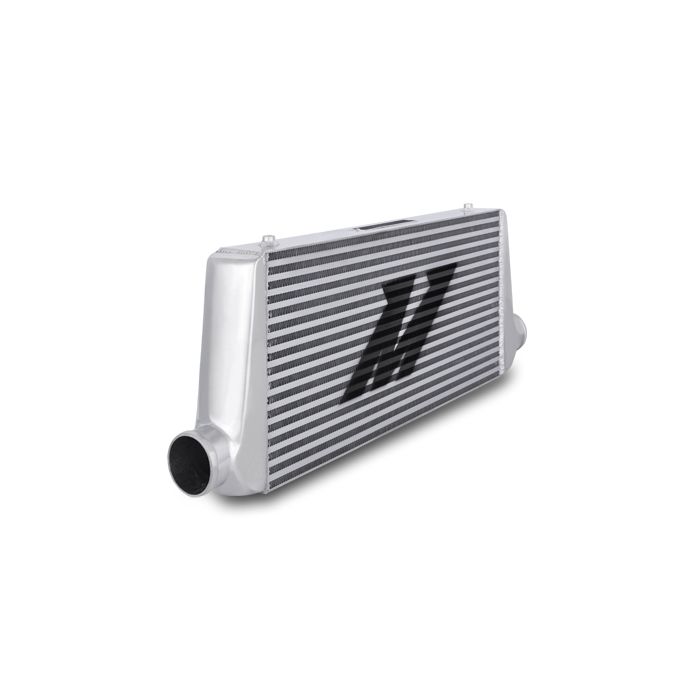 Mishimoto MMINT-UR R-Line Silver Universal Intercooler