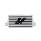 Mishimoto MMINT-US Intercooler universal S-Line plata