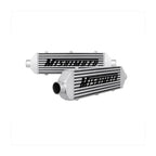 Mishimoto MMINT-UZ Z-Line Universal Silver Intercooler