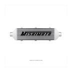 Mishimoto MMINT-UZ Z-Line Universal Silver Intercooler