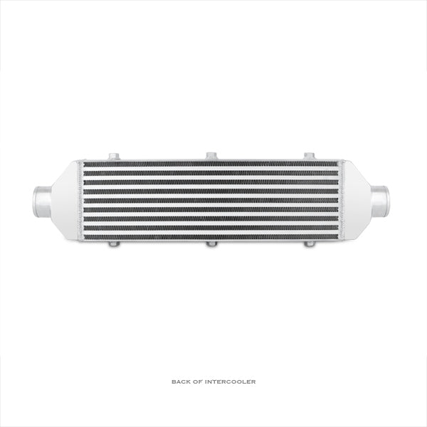Mishimoto MMINT-UZ Intercooler universal Z-Line plata