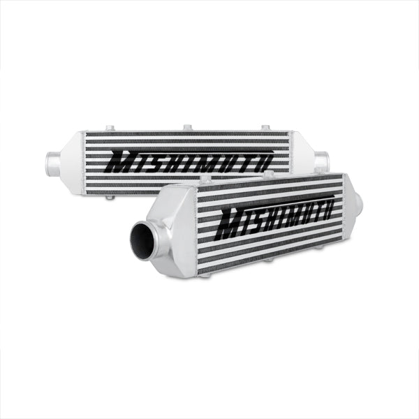 Mishimoto MMINT-UZ Z-Line Universal Silver Intercooler