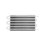 Mishimoto MMTC-TF-1275 12" x 7.5" x 0.75" Universal Transmission Fluid Cooler