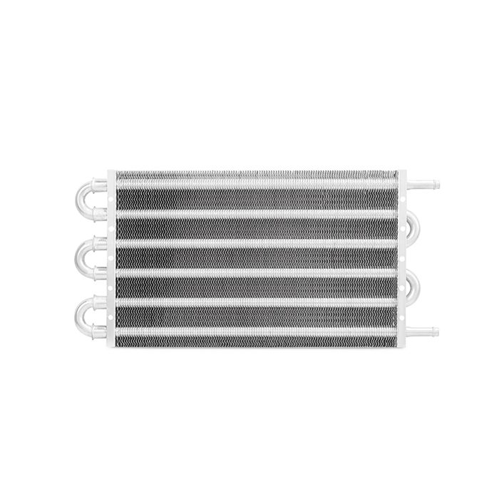 Mishimoto MMTC-TF-1275 12" x 7.5" x 0.75" Universal Transmission Fluid Cooler