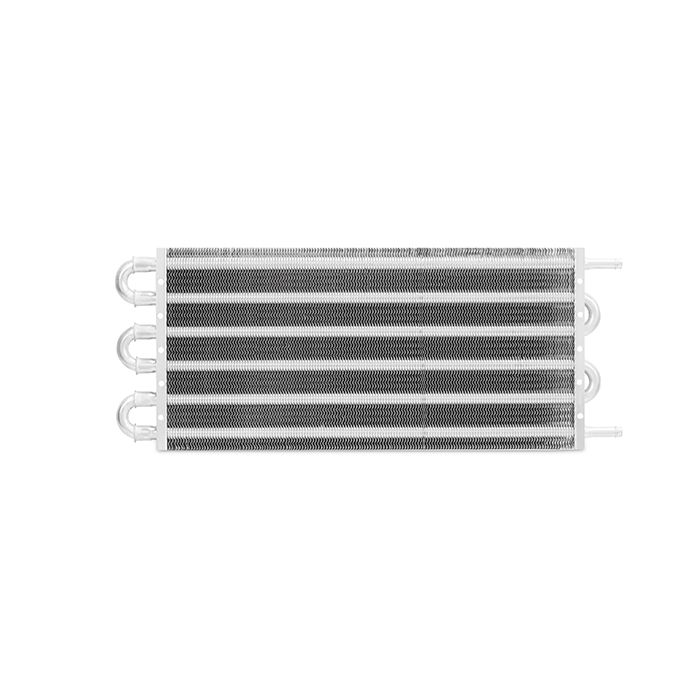 Mishimoto MMTC-TF-1575 15" x 7.5" x 0.75" Universal Transmission Fluid Cooler
