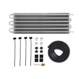 Mishimoto MMTC-TF-2075 Universal Transmission Fluid Cooler 20" x 7.5" x 0.75"
