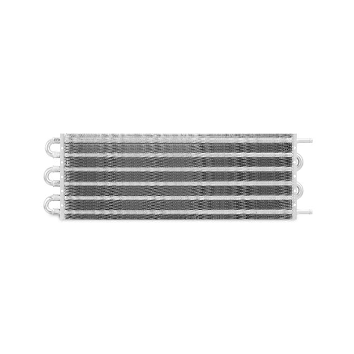 Mishimoto MMTC-TF-2075 20" x 7.5" x 0.75" Universal Transmission Fluid Cooler