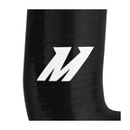 Mishimoto MMHOSE-VR6-92BK Silicone Radiator Hose Kit for Volkswagen Corrado VR6 92-94 Black
