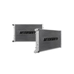Mishimoto MMRAD-GLF-99 Performance Dual Pass Radiator for Volkswagen Golf 1.8T 99-02