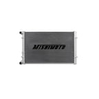 Mishimoto MMRAD-GLF-99 Performance Dual Pass Radiator for Volkswagen Golf 1.8T 99-02