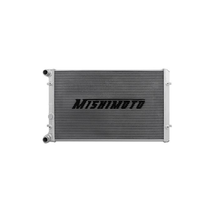 Mishimoto MMRAD-GLF-99 Performance Dual Pass Radiator for Volkswagen Golf 1.8T 99-02