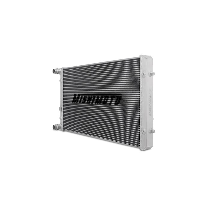 Mishimoto MMRAD-GLF-99 Performance Dual Pass Radiator for Volkswagen Golf 1.8T 99-02