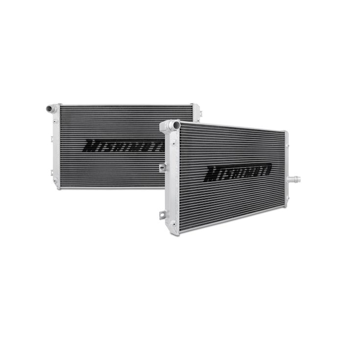 Mishimoto MMRAD-MAC-06 Performance Radiator for Volkswagen Golf GTI 06-09