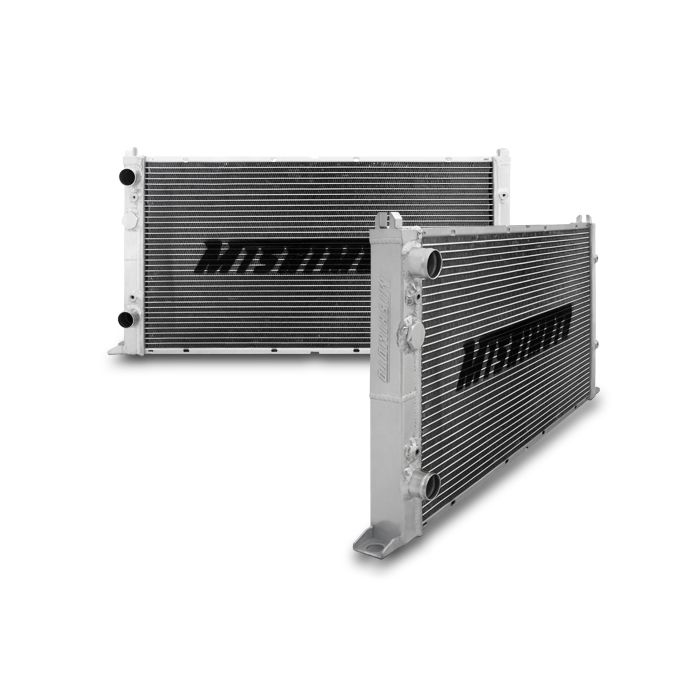 Mishimoto Performance Radiator MMRAD-GLF-94 for Volkswagen Golf VR6 94-98
