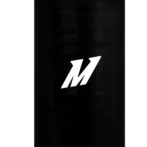 Mishimoto MMHOSE-GLF-95BK Kit de manguitos de radiador de silicona para Volkswagen Golf VR6 95-98 negro