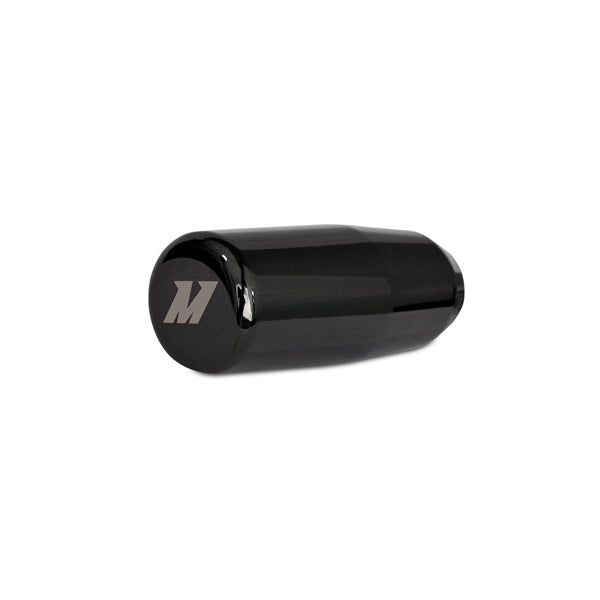 Mishimoto MMSK-BK Pomo de cambio con peso negro