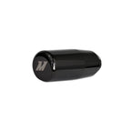 Mishimoto MMSK-BK Pomo de cambio con peso negro