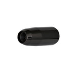 Mishimoto MMSK-BK Pomo de cambio con peso negro