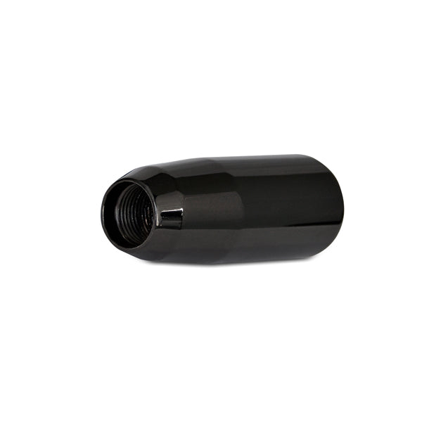 Mishimoto MMSK-BK Pomo de cambio con peso negro