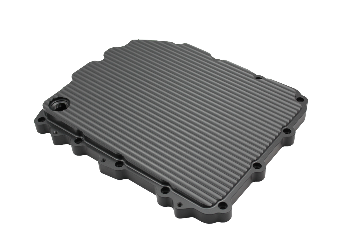 Cárter de aceite de aluminio mecanizado CNC BMW E92 F82 F10 M3 M4 M5 para caja de cambios DCT - S63 S55 N54 FTWL