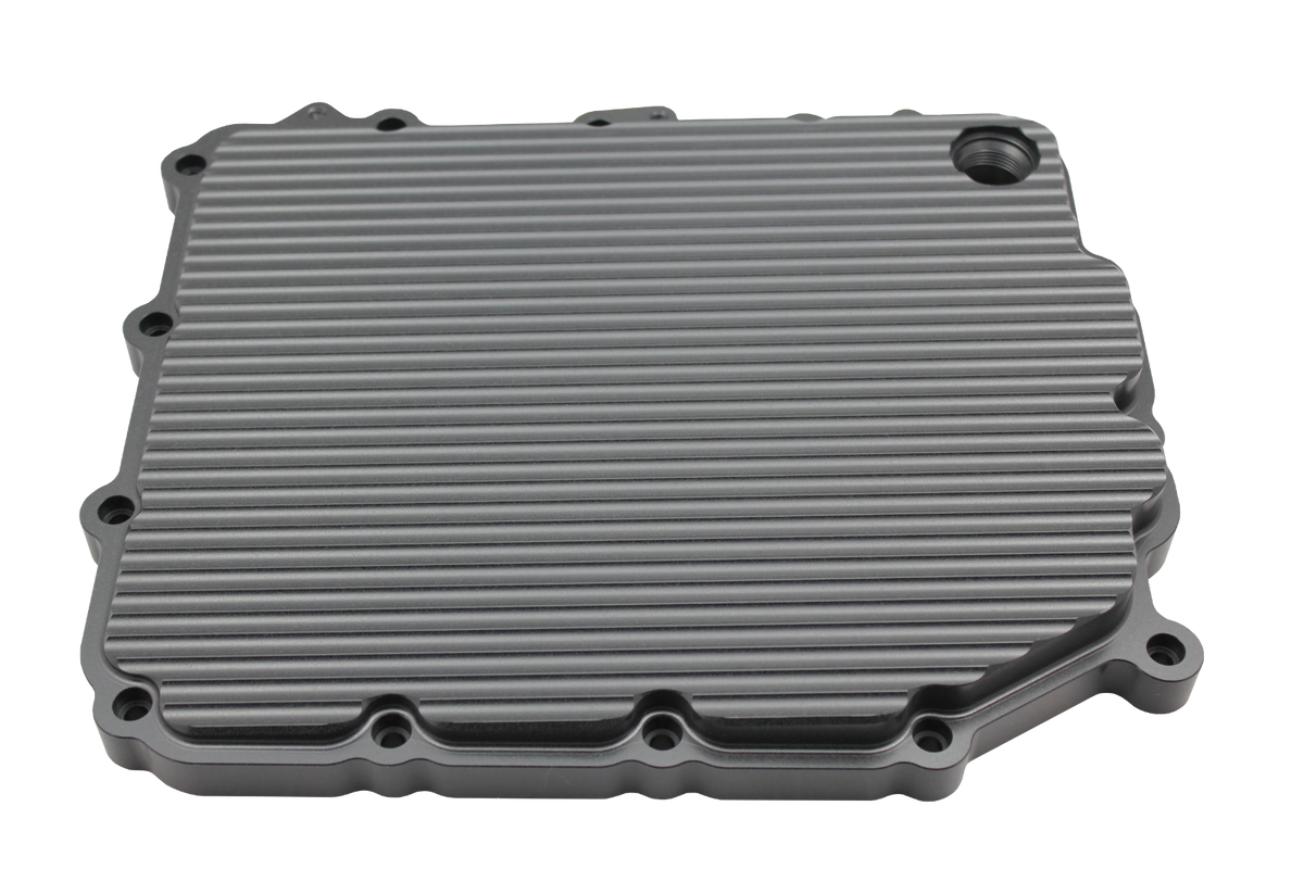 Cárter de aceite de aluminio mecanizado CNC BMW E92 F82 F10 M3 M4 M5 para caja de cambios DCT - S63 S55 N54 FTWL