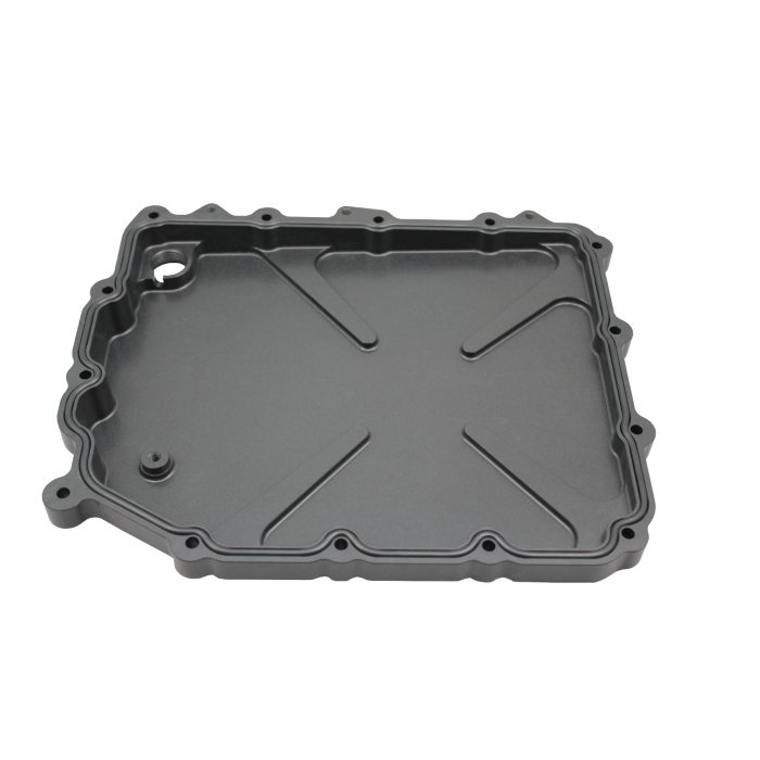 CNC Machined Aluminum DCT Oil Pan for BMW E92 F82 F10 M3 M4 M5 - S63 S55 N54 FTWL