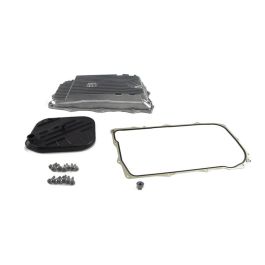 Aluminum oil pan 8HP 70 IOD Performance
