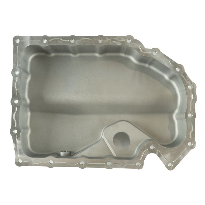 Aluminum Oil Pan FMIC.EU Volkswagen Golf 6 7 Audi S3 Seat Leon 1.8 TSI 2.0 TSI
