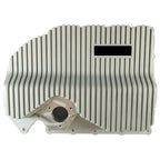 Aluminum Oil Pan FMIC.EU Volkswagen Golf 6 7 Audi S3 Seat Leon 1.8 TSI 2.0 TSI