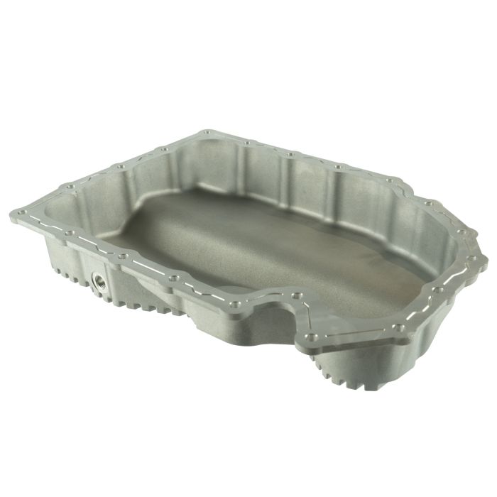 Aluminum Oil Pan FMIC.EU Volkswagen Golf 6 7 Audi S3 Seat Leon 1.8 TSI 2.0 TSI