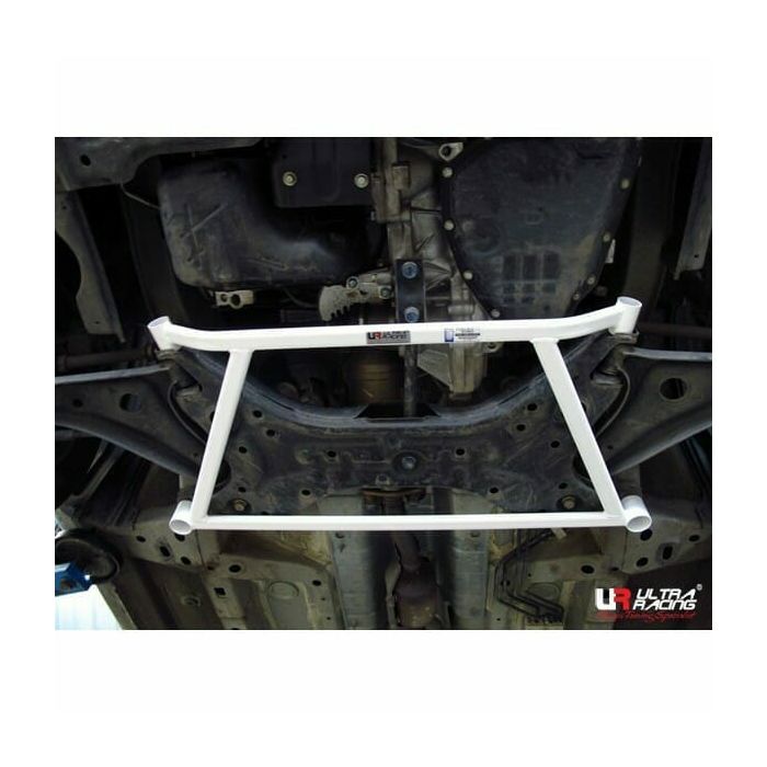 Ultra Racing Front Lower Bar for Mitsubishi SpaceStar/Mirage 12+