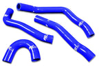 Kit de manguitos de silicona para radiador FMIC.EU para Mitsubishi Evolution EVO 10 X 4B11T CZ4A 2008-2015