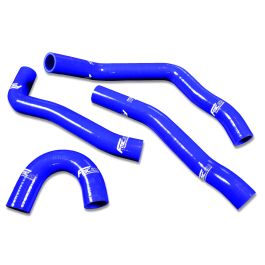 Silicone Radiator Coolant Hose Kit FMIC.EU for Mitsubishi Evolution EVO 10 X 4B11T CZ4A 2008-2015
