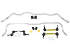 MITSUBISHI LANCER EVOLUTION 1997-12/01